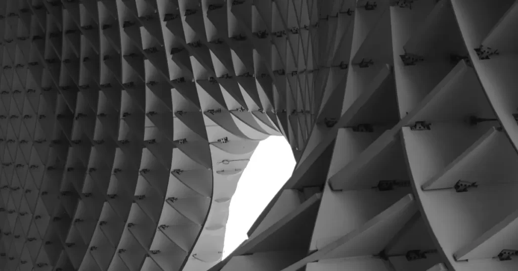 Parametric Design Exploring New Possibilities in Architecture