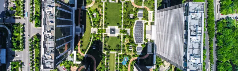 Top Universities for Landscape Architecture