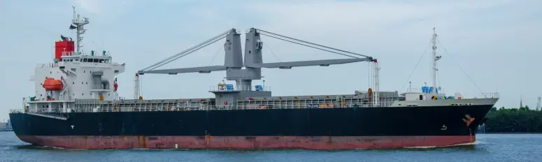 Vizhinjam International Seaport