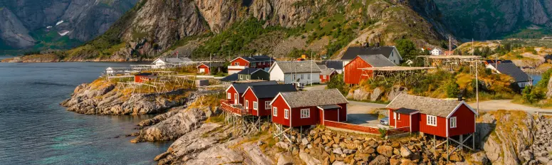 The Top Architecture Firms in Norway