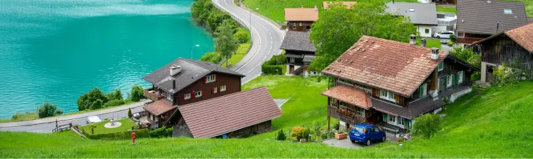 Top Architecture Firms in Switzerland