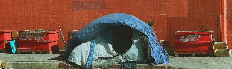 How to Design a Homeless Shelter