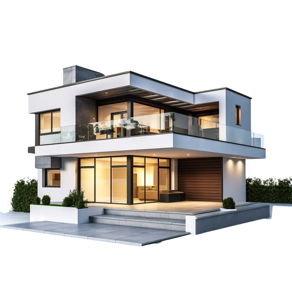 Unleash Design Development in Villa Construction: Ignite Possibilities