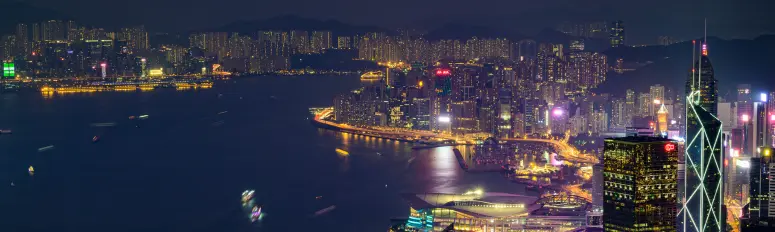 BIM Companies in Hong Kong