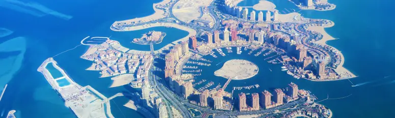 Top BIM Companies in Qatar: Uncover Elite Solutions