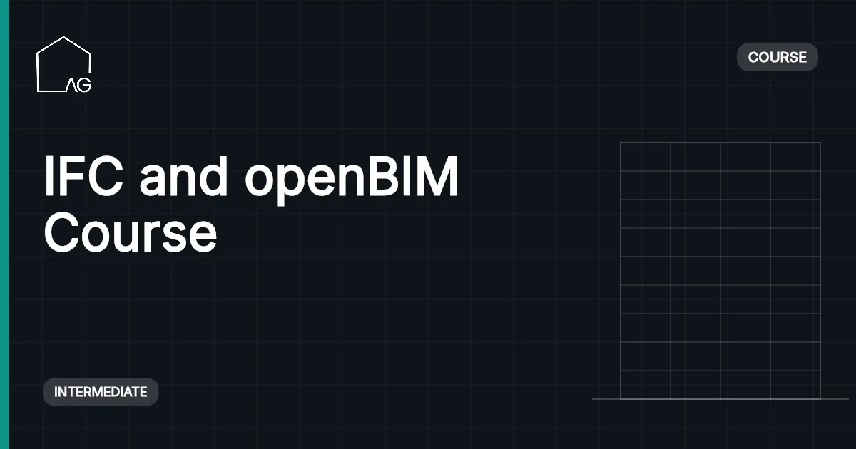 IFC and openBIM in Practice