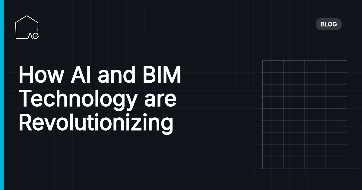 How AI and BIM Technology are Revolutionizing Construction Safety in 2026