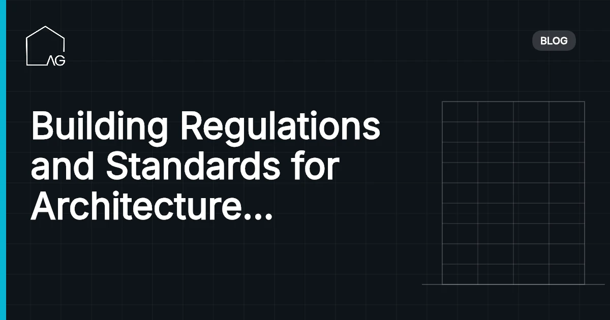 Building Regulations and Standards for Architecture in Germany: A Beginner's Guide in 2026