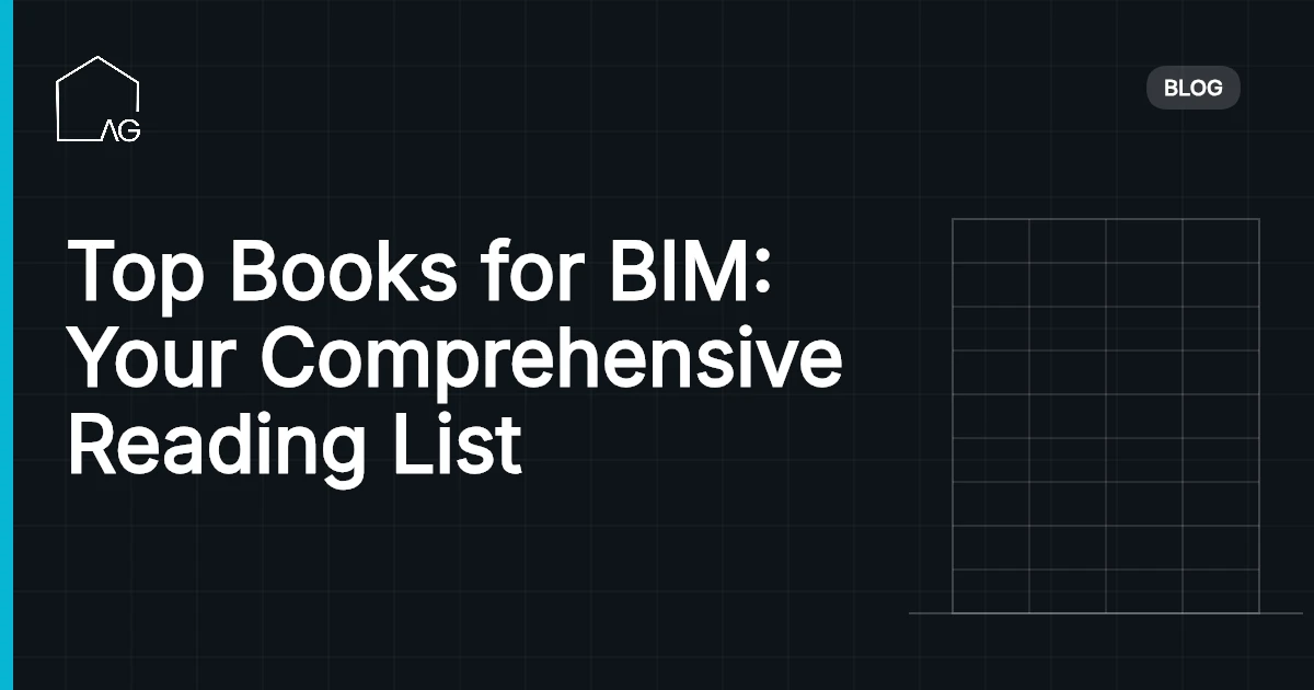 Top Books for BIM: Your Comprehensive Reading List