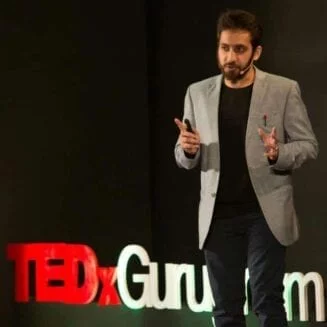 Future of Architecture with Sushant Verma