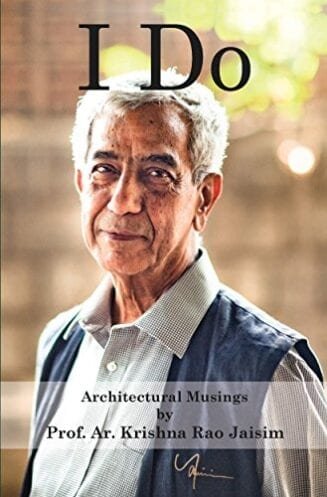 Architectural Musings with Krishna Rao Jaisim