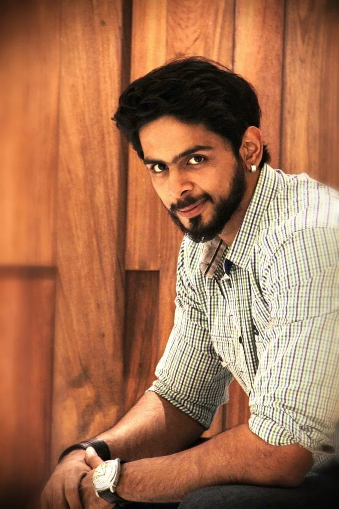 Varun Kapoor Archgyan