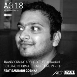 Saurabh Goenka Archgyan
