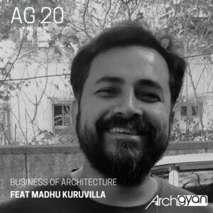 Madhu Kuruvilla Archgyan