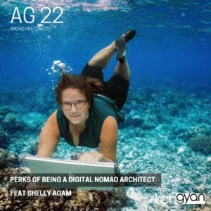 Shelly Agam Archgyan