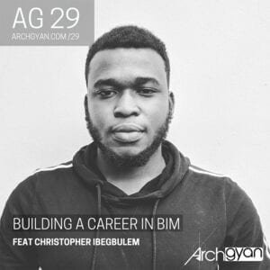 Christopher Ibegbulem Archgyan