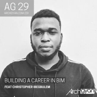 Christopher Ibegbulem Archgyan