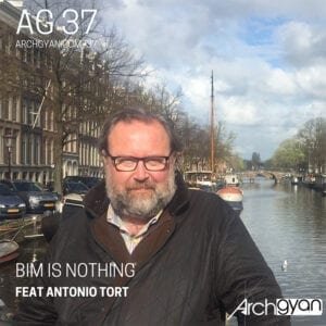 Antonio Tort Archgyan