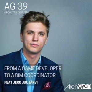 Jero Juujarvi Archgyan