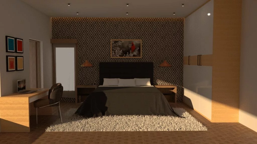 Improve your Interior Renders with Archgyan