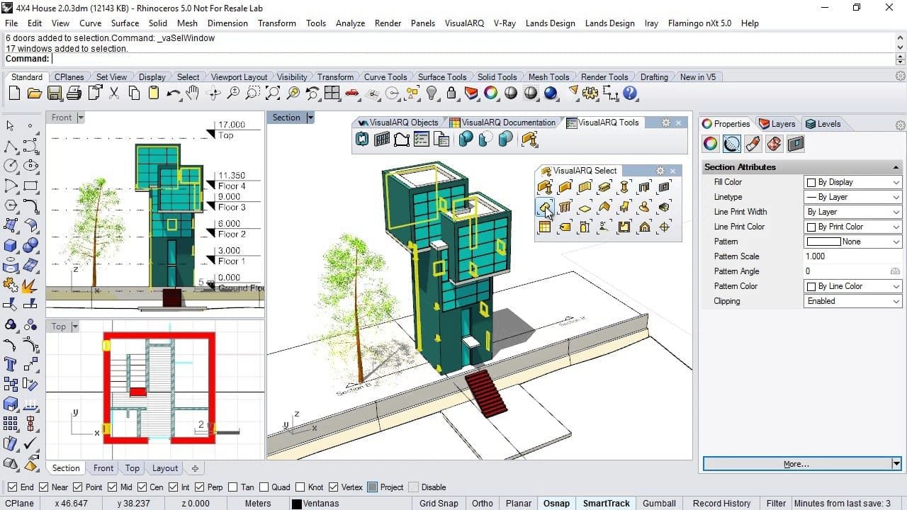 Top 8 BIM Software For Architects