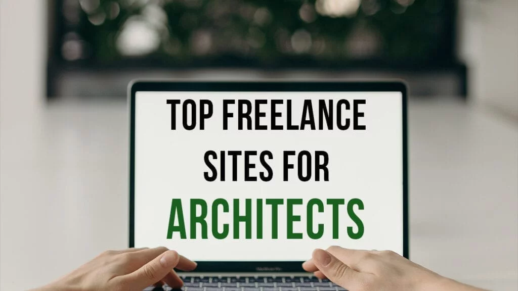 Top Freelance sites for Architects Archgyan
