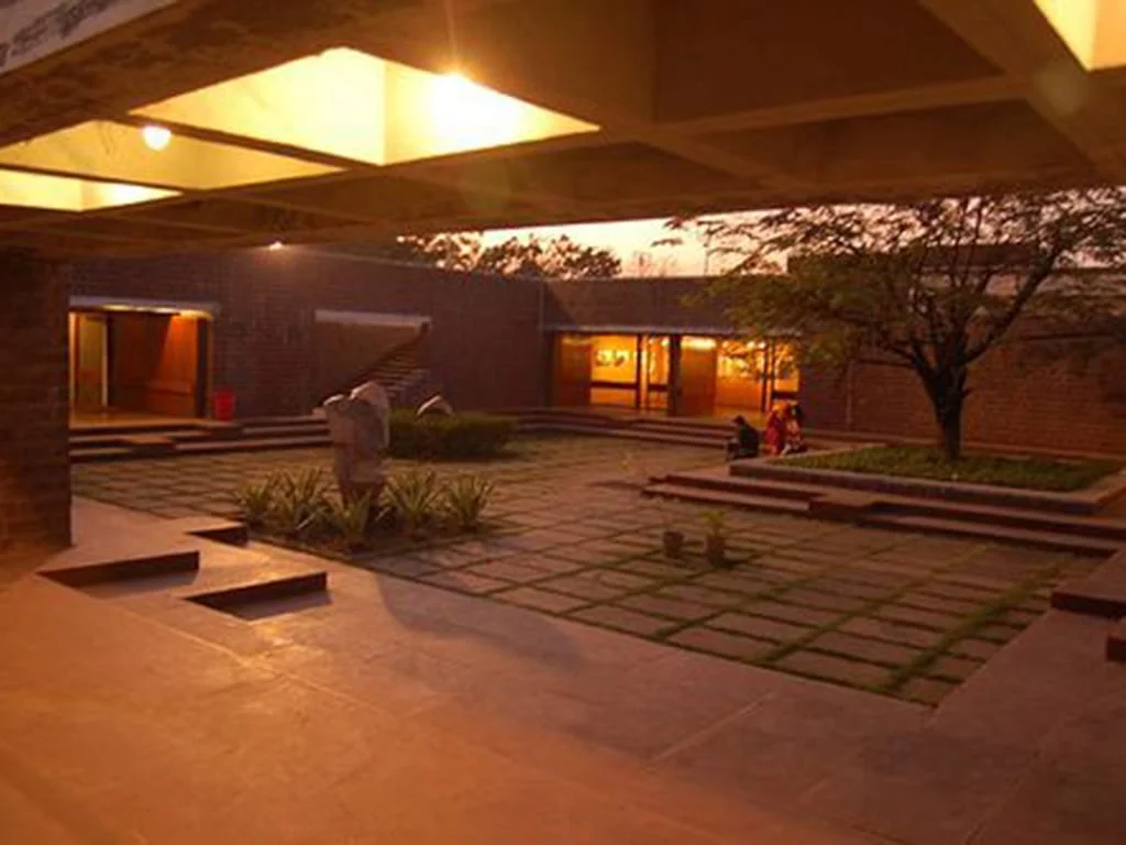 Bharat Bhavan | Archgyan