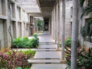 Oldest Architecture Firms in India