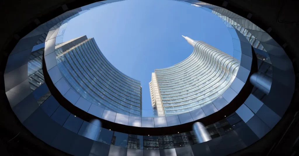 Architectural Photography Capturing the Beauty of Buildings