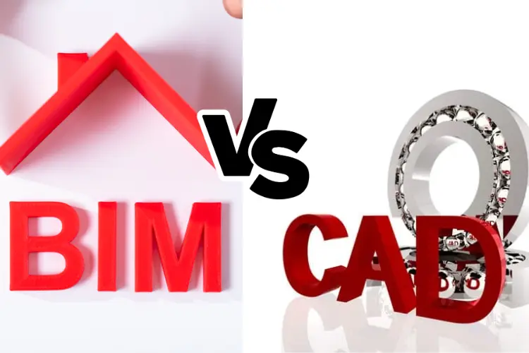 BIM vs CAD What's the Difference and Which is Better for Your Project