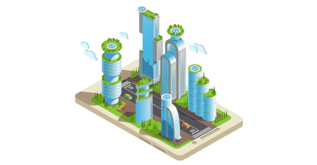 Role of BIM in Sustainable Building Design