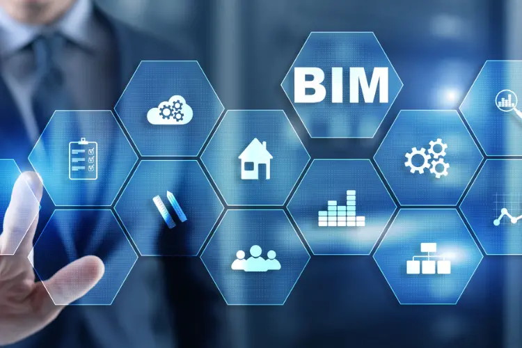 The Role of BIM in Sustainable Building Design