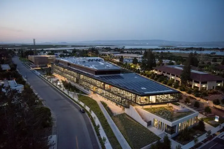 Top 50 Architecture firms in USA