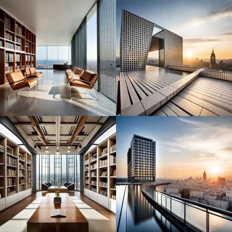 10 Must Read Books For Architecture Lovers 