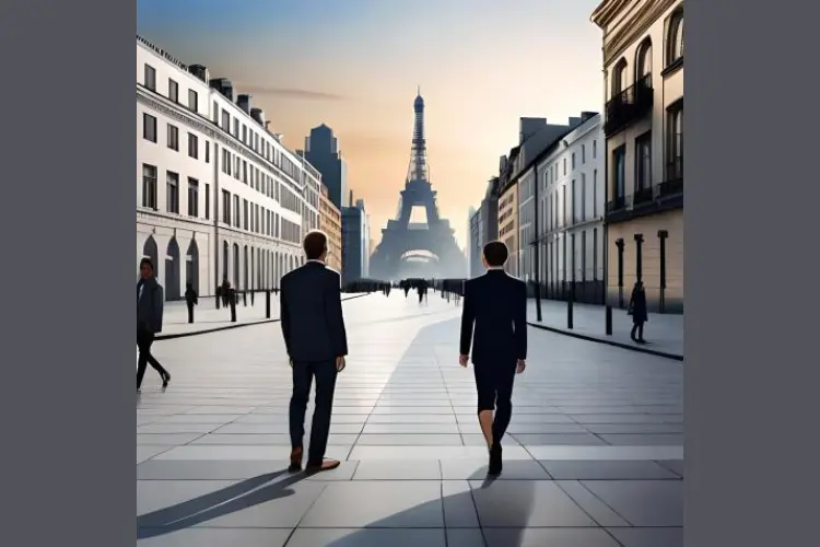 How to Prepare Your Portfolio for Top Master's Programs in Architecture in Europe