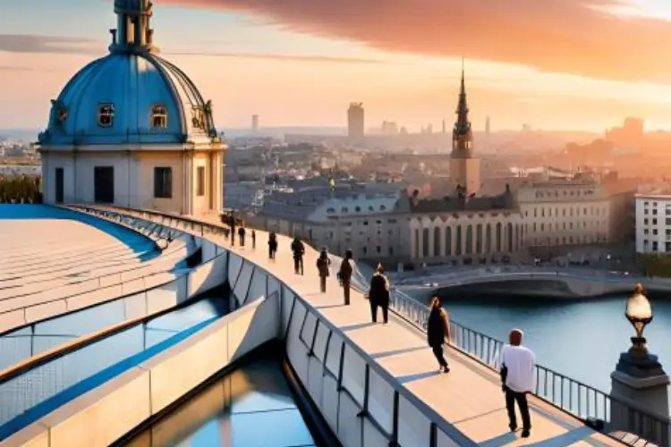 Mastering Architecture of Top Programs in Europe for Future Designers