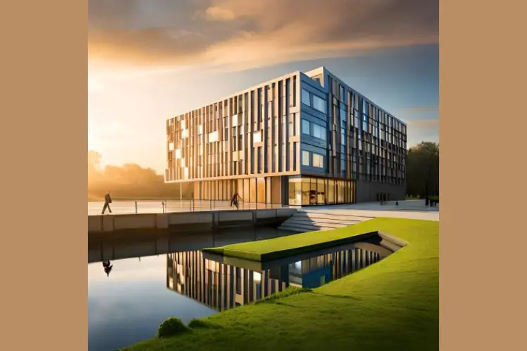 Master's Programs in Sustainable Architecture in Europe Top Schools to Consider