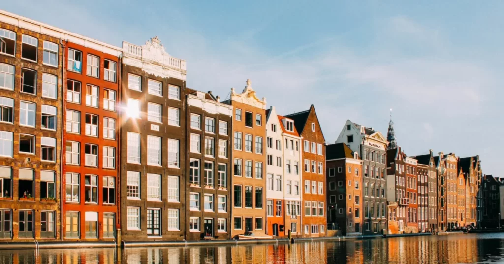 Top 50 Architecture firms in Europe