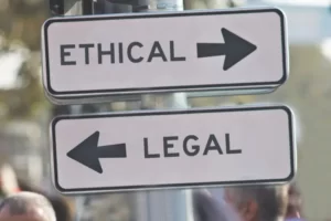 Navigating Legal and Ethical Challenges in the Architecture Industry