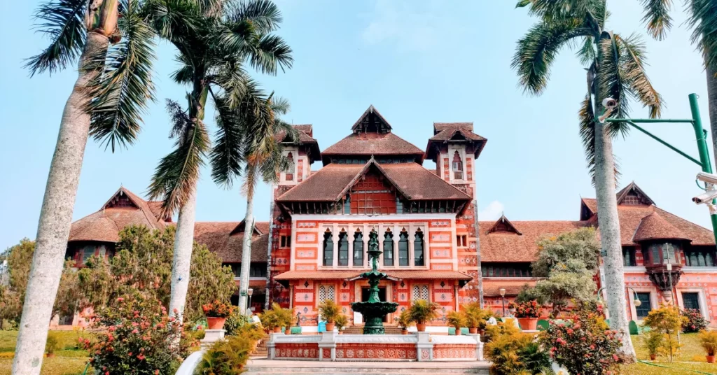 Architecture Firms in Trivandrum