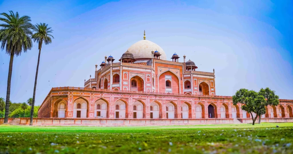 Top Architecture Firms in New Delhi