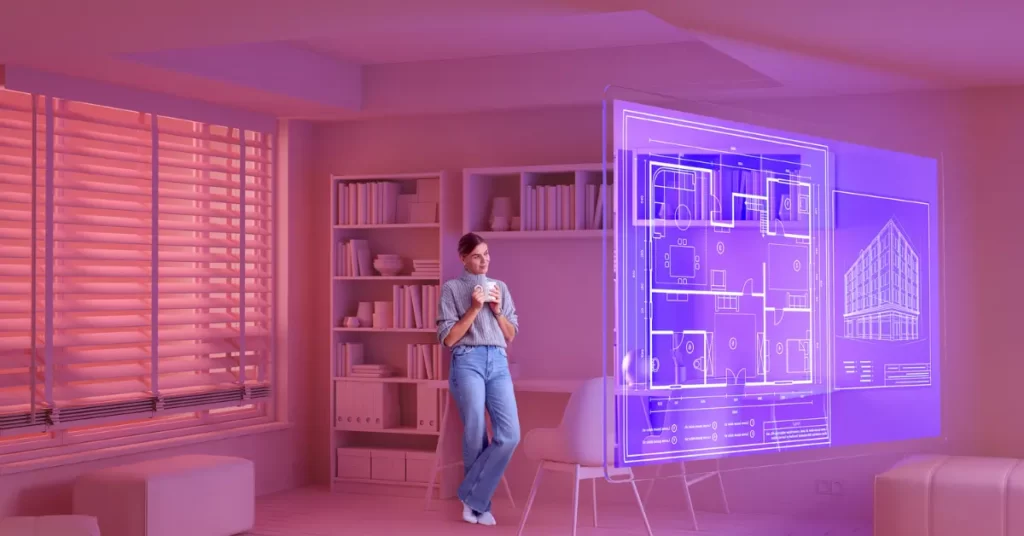 Architectural Visualization