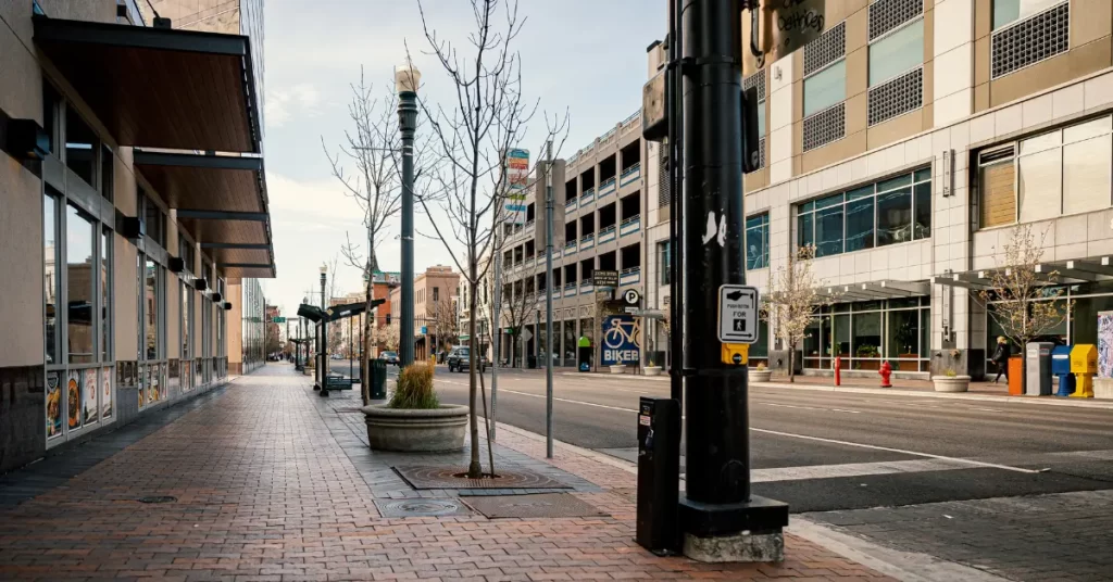 Empowering Urban Design