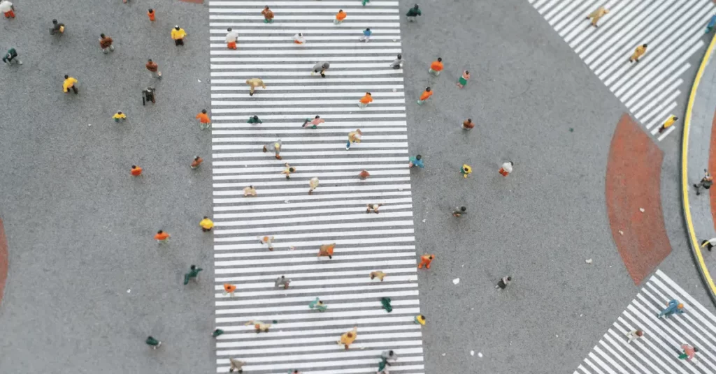 People-Centric Street Design