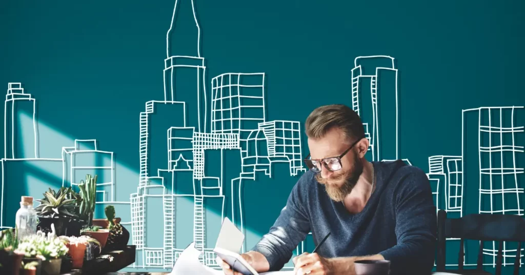 Remote Work's Lasting Impact on Architecture: Balancing Technology and Tradition