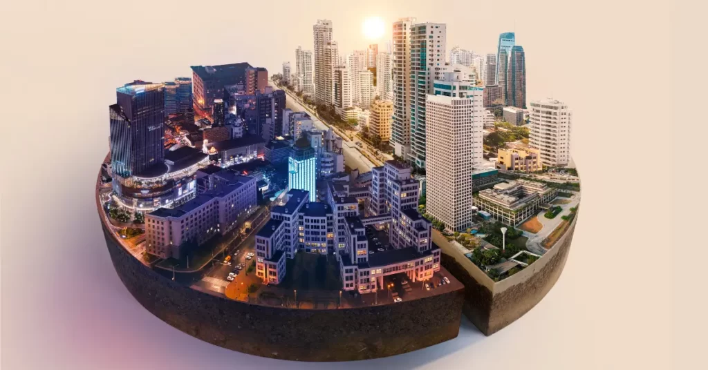 Unveiling the Dynamic Future of Architecture: Innovations and Trends