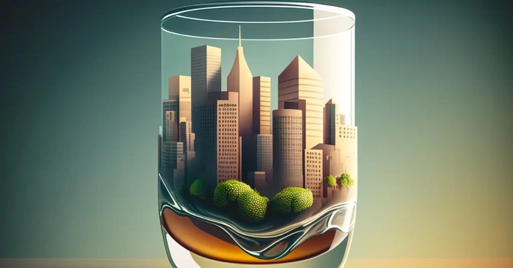 Architectural Innovation Redefines Perspective