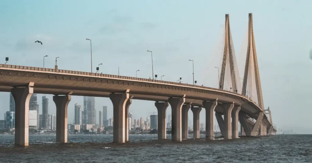 Chenab Bridge, Jammu and Kashmir