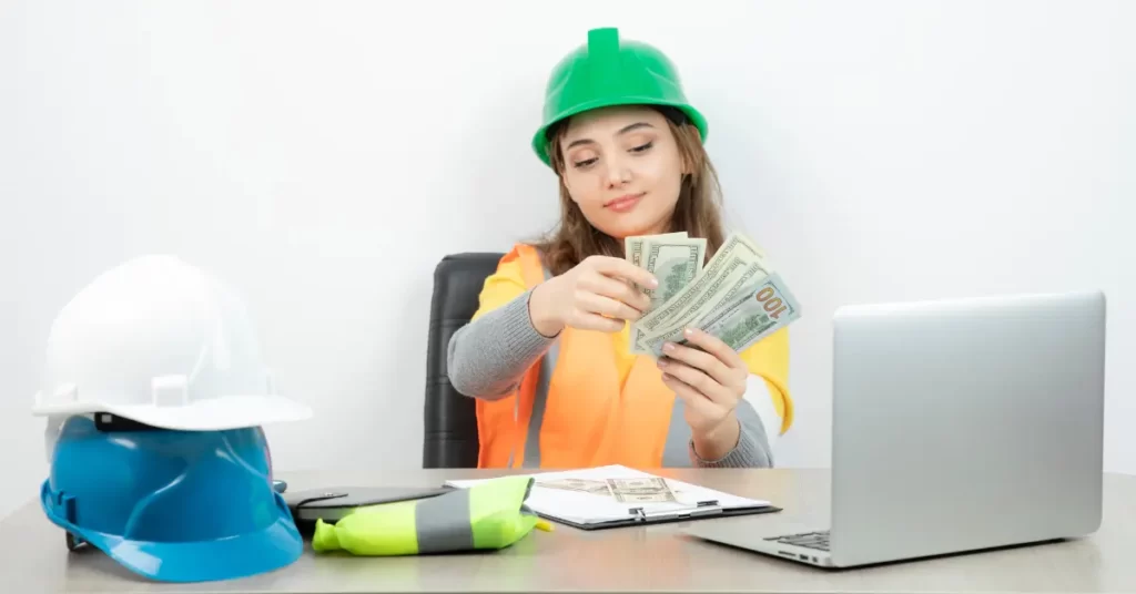 Architect Salaries in India