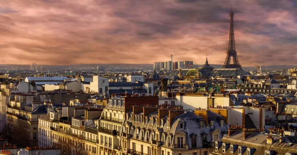 Architecture Firms in Paris